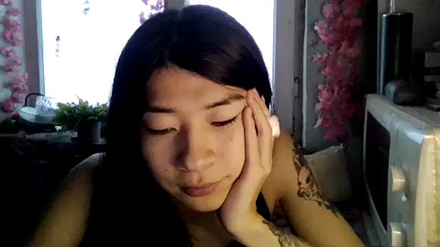 CarlyJoy online show from 01-07-26, 11:48