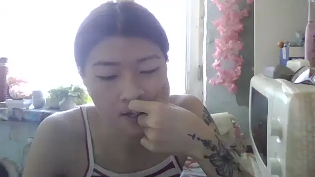 CarlyJoy online show from 07-09-26, 10:26