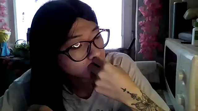 CarlyJoy online show from 03-19-26, 12:38