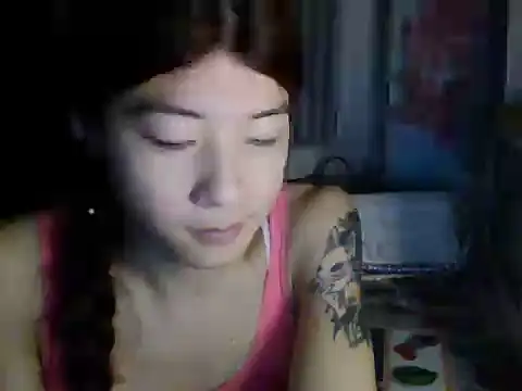 CarlyJoy online show from 06-09-26, 04:52