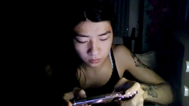 CarlyJoy online show from 01-09-26, 02:24