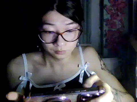 CarlyJoy online show from 03-29-26, 03:57