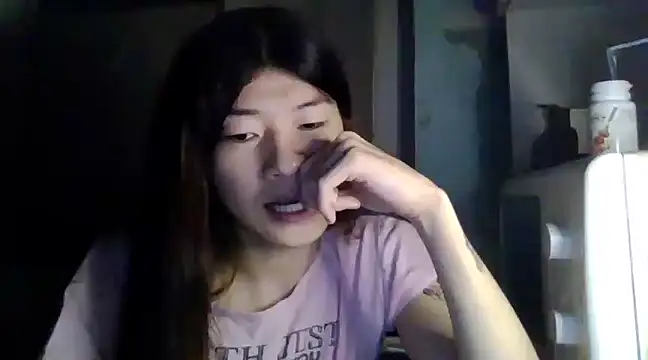 CarlyJoy online show from 03-12-25, 02:34