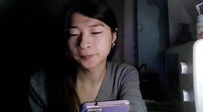 CarlyJoy online show from 03-09-25, 02:32