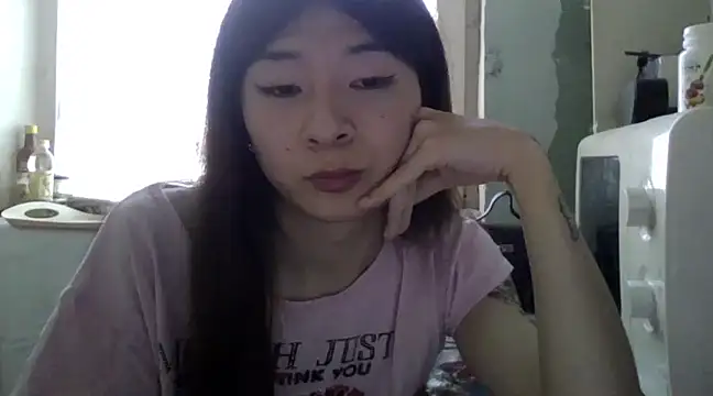 CarlyJoy online show from 03-13-25, 12:24