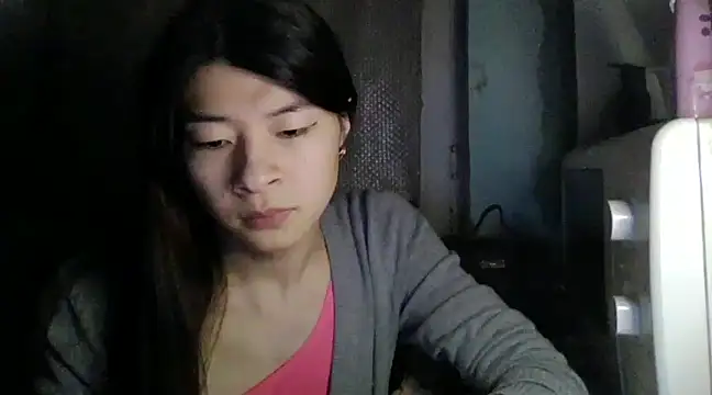 CarlyJoy online show from 03-07-25, 02:12
