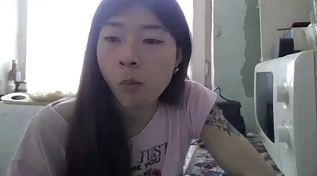 CarlyJoy online show from 03-20-25, 11:38
