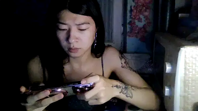 CarlyJoy online show from 05-16-26, 03:11
