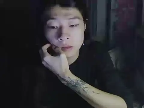 CarlyJoy online show from 11-01-25, 02:22