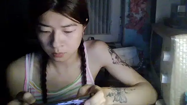 CarlyJoy online show from 06-13-26, 04:38