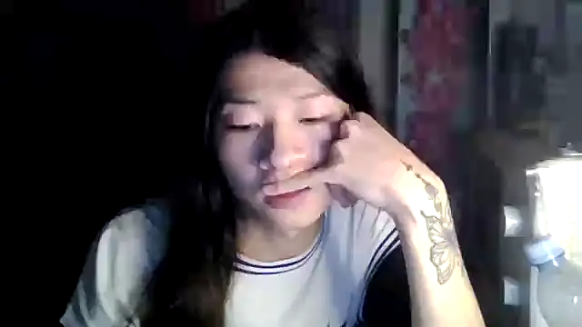 CarlyJoy online show from 10-08-25, 02:18