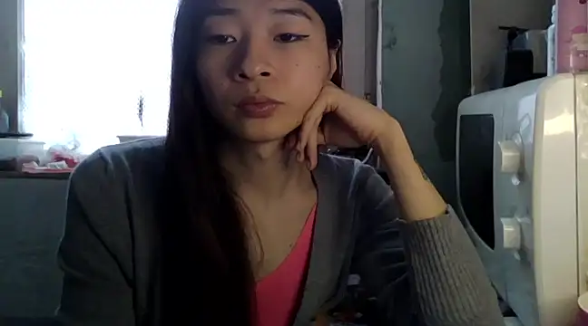 CarlyJoy online show from 03-08-25, 08:00