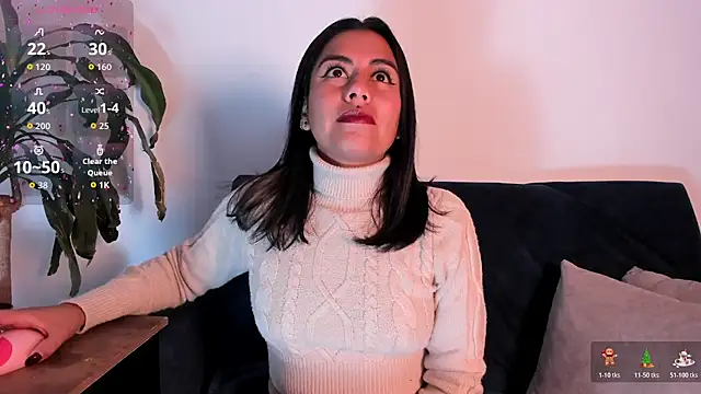 im amber online show from 01-08-26, 12:44