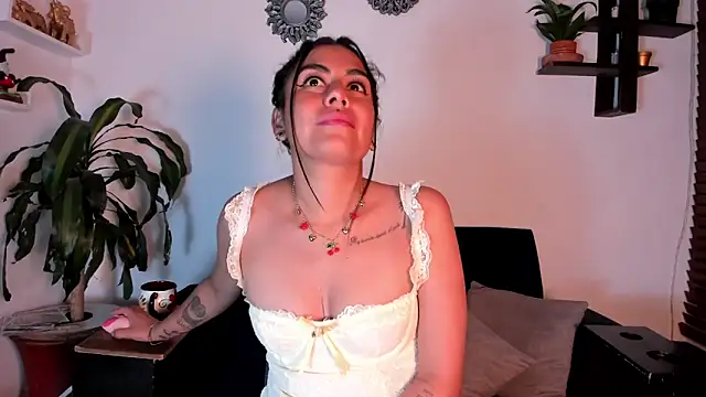 im amber online show from 03-17-26, 02:03