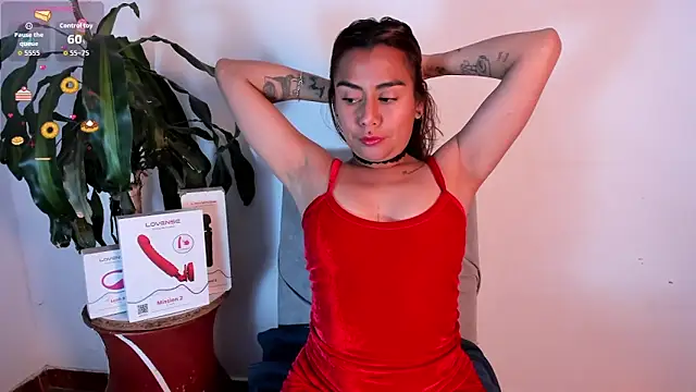 im amber online show from 06-17-26, 12:59