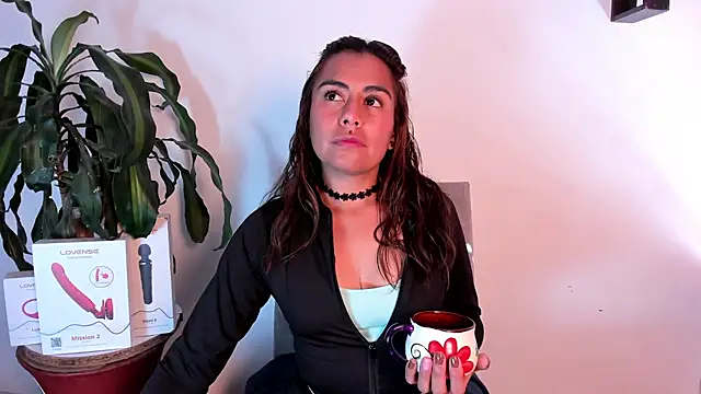 im amber online show from 06-11-26, 01:08