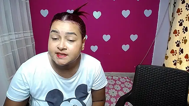 violeta rous online show from 04-13-26, 03:05