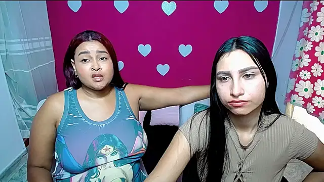 violeta rous online show from 04-30-26, 04:25