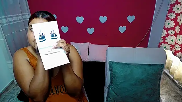 violeta rous online show from 05-20-26, 02:58