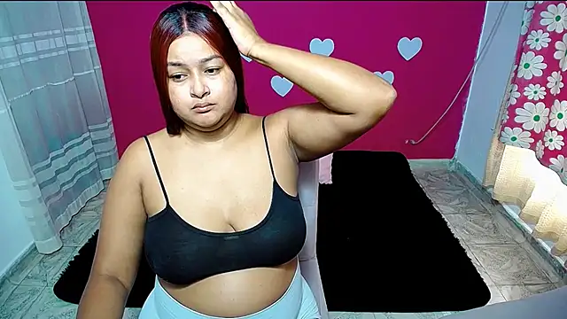violeta rous online show from 05-22-26, 01:09