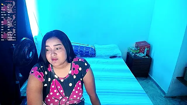 violeta rous online show from 11-06-25, 08:35