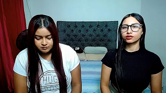 violeta rous online show from 07-28-26, 03:58