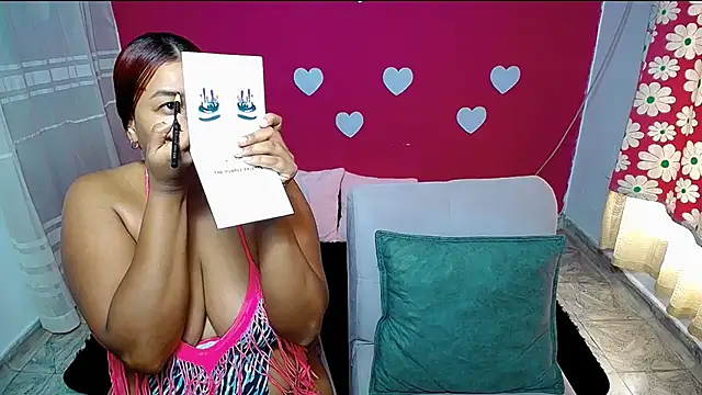 violeta rous online show from 05-19-26, 02:57