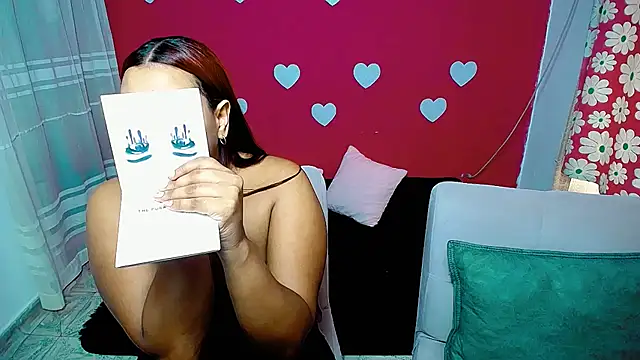 violeta rous online show from 06-01-26, 03:00