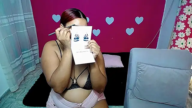 violeta rous online show from 05-27-26, 01:18