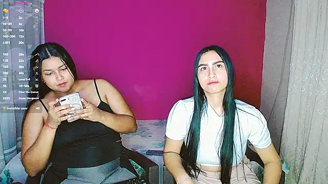 violeta rous online show from 02-09-25, 06:11