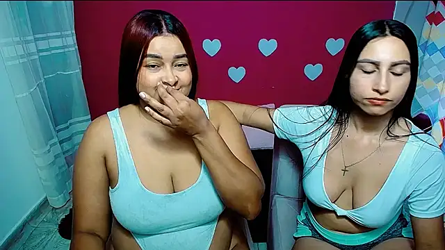 violeta rous online show from 06-20-26, 10:04