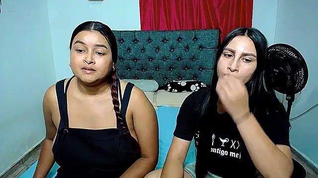 violeta rous online show from 07-24-26, 03:57