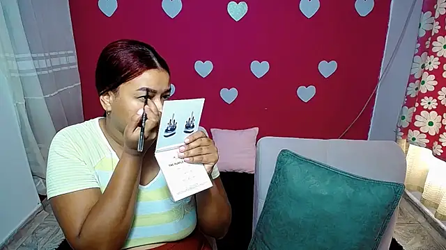 violeta rous online show from 05-01-26, 03:06