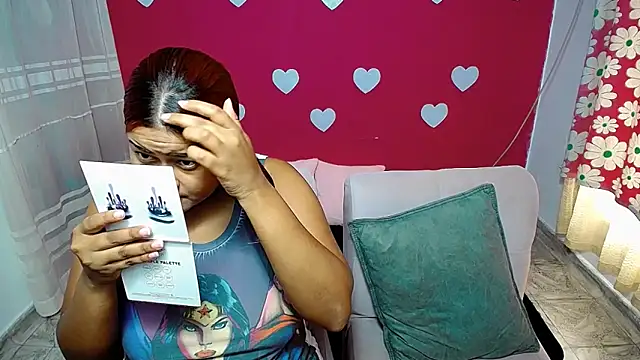 violeta rous online show from 05-17-26, 03:23
