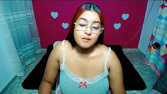 violeta rous online show from 06-15-26, 03:18