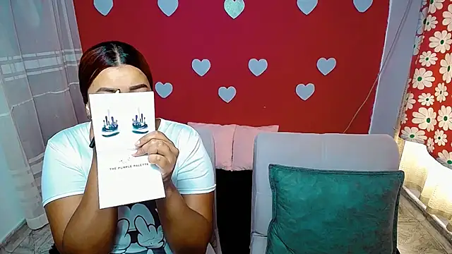 violeta rous online show from 06-03-26, 03:06