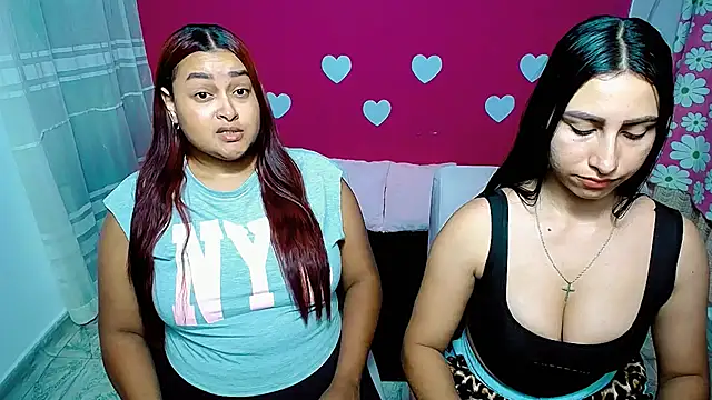 violeta rous online show from 06-06-26, 03:45