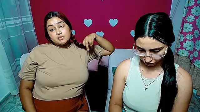 violeta rous online show from 06-03-26, 03:29