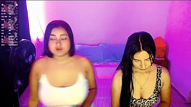 violeta rous online show from 10-29-25, 12:26