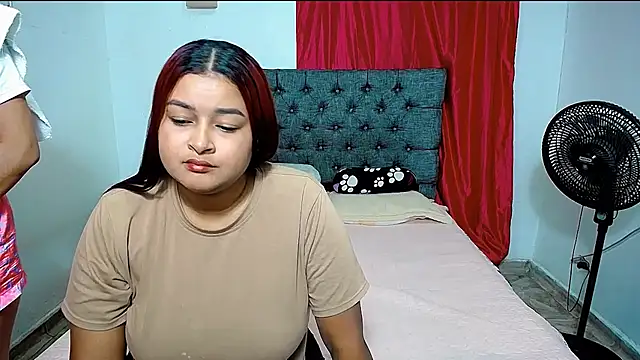 violeta rous online show from 07-19-26, 03:59