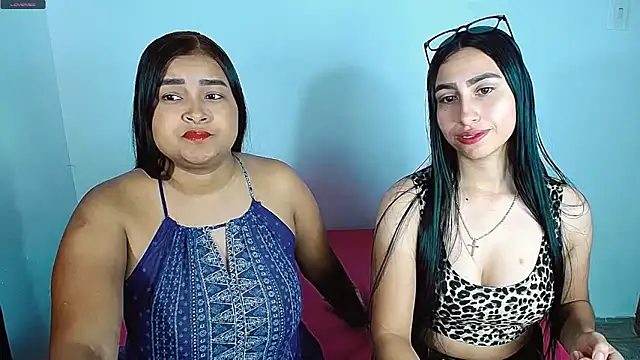 violeta rous online show from 10-04-25, 03:46
