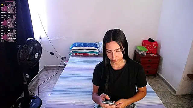 violeta rous online show from 11-08-25, 06:33