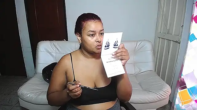 violeta rous online show from 04-07-26, 03:03