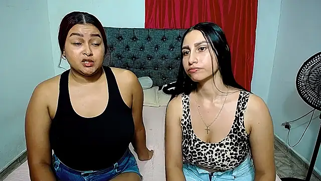 violeta rous online show from 07-18-26, 04:10