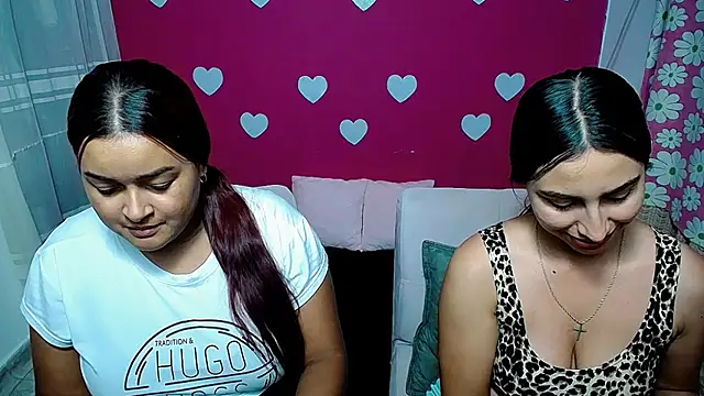 violeta rous online show from 06-05-26, 03:22