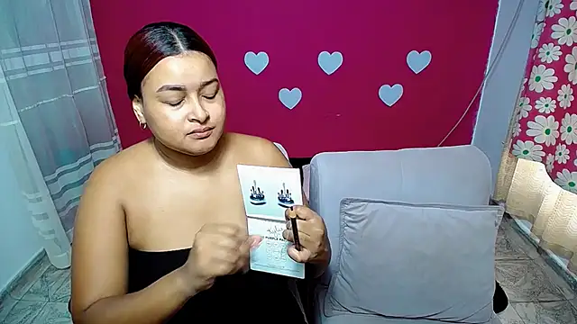 violeta rous online show from 05-28-26, 01:06