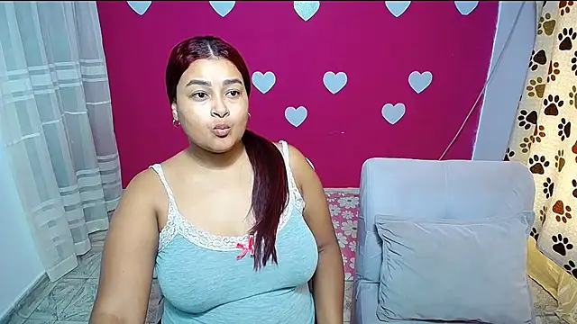 violeta rous online show from 04-18-26, 03:03