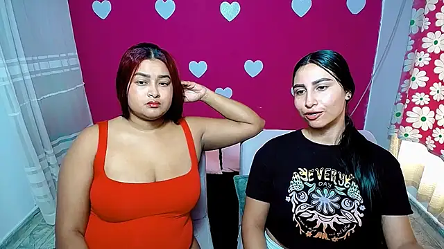 violeta rous online show from 05-15-26, 03:54