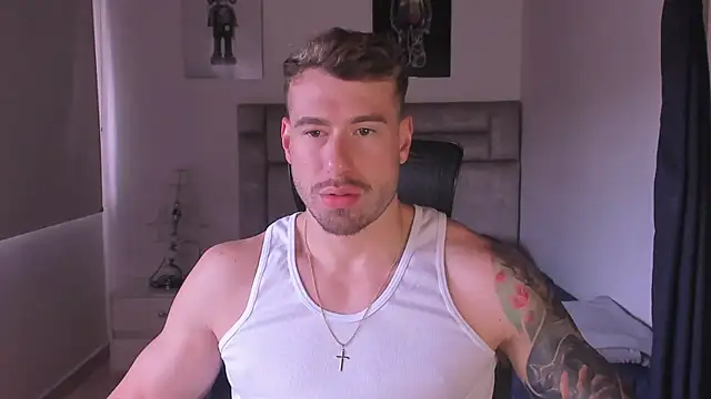 paul rogerr online show from 11-06-25, 01:37