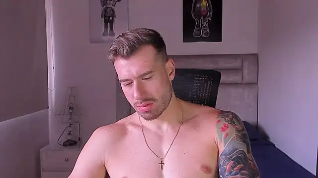 paul rogerr online show from 11-08-25, 04:10